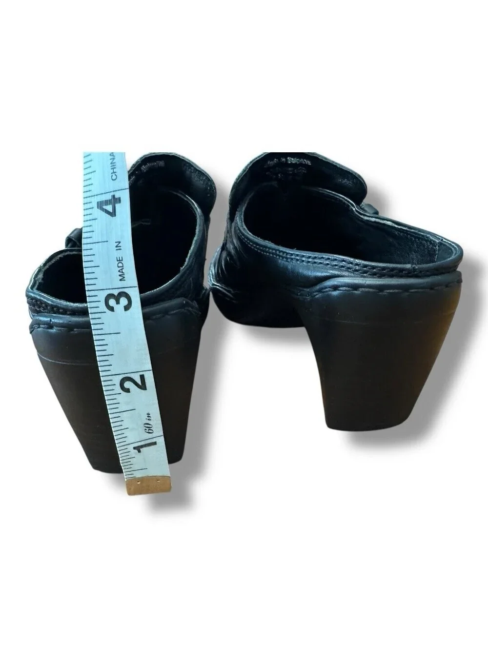 Josef Seibel product pair